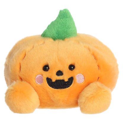 Palm Pals Wisp Jack O' Lantern™