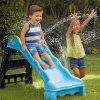 Little Tikes 2-in-1 Indoor-Outdoor Slide