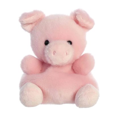 Palm Pals Wizard Pig™