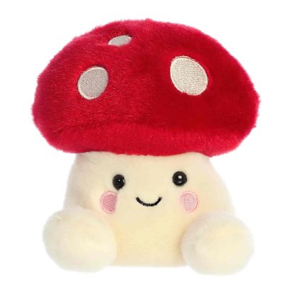 Palm Pals Amanita Mushroom™