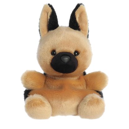 Palm Pals Hans German Shepherd™