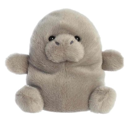 Palm Pals Blubs Manatee™