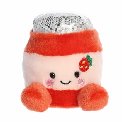 Palm Pals JJ Strawberry Jelly™