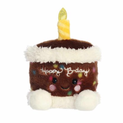 Palm Pals Choco B'day Cake™