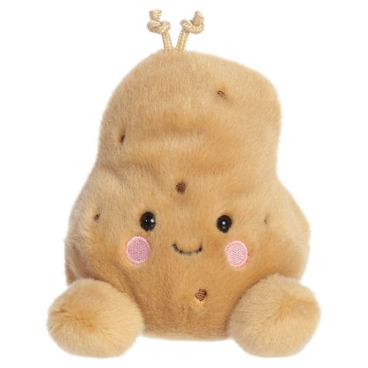 Palm Pals Spudrick Potato™