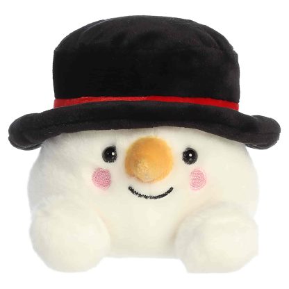 Palm Pals Sven Snowman™