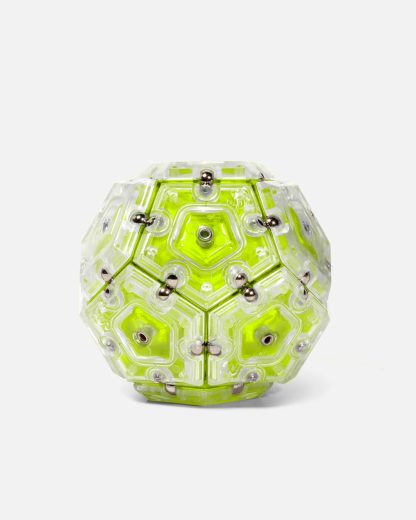 Speks Crystal Geode Sphere