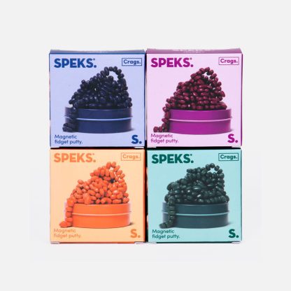 Speks Mini Matte Crags Bundle