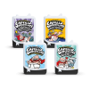 Tonies Captain Underpants Book Tonies - 4 Pack