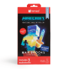 Tonies Minecraft Book Tonies - 3 Pack
