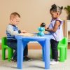 Little Tikes Bright 'n Bold™ Table & Chairs Set