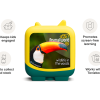 Tonies Animal World Wildlife in the Woods Pocket Tonies - 4 Pack