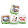 Tonies Wondery Kids Pocket Tonies - 4 Pack