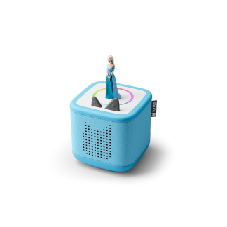 Tonies Disney Frozen Toniebox 2 Starter Set - Sky Blue
