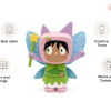 Tonies Fairy Creative Tonie