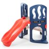 Little Tikes Hide & Slide™ Climber - Blue and Red