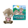 Tonies In Otter Words, I Love You Tonie