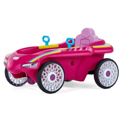 Little Tikes Jett Car Racer™- Pink