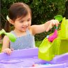 Little Tikes Mermaid Island Wavemaker™ Water Table