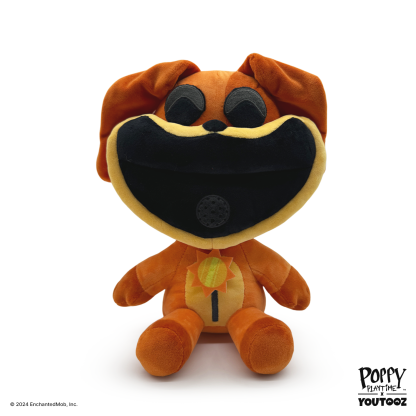Poppy Playtime Youtooz DogDay Plush 9"