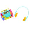 Little Tikes Old School™ Rainbow Remix Music Player