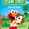 Tonies Sesame Street: Elmo & Tango Tonie