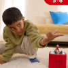Tonies Subscription: Disney, Literary, Song Tonies for 5-6 years