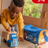 Tonies Subscription: Disney, Song, Animal Tonies for 3-4 years