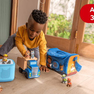 Tonies Subscription: Educational, Movies & TV, Song Tonies for 3-4 years