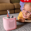 Tonies Subscription: Educational, Story, Animal Tonies for 5-6 years