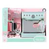 Little Tikes Sweet Spaces™ Espresso Machine - Sea Foam