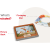 Tonies Tonieplay Disney Winnie the Pooh: Tigger's Mix-Up Fix-Up Game & Controller