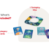 Tonies Tonieplay The Quizzles: All About Animals Game