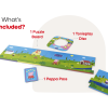 Tonies Tonieplay Peppa Pig: Playdate with Peppa Game & Controller